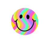 Figurinha de reação para WhatsApp