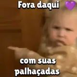 Figurinha para WhatsApp