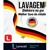 Figurinha para WhatsApp