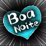 Figurinha de Boa Noite para WhatsApp