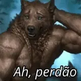 Figurinha para WhatsApp