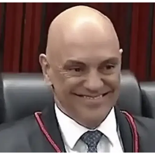 Figurinha para WhatsApp — reação