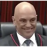 Figurinha de reação para WhatsApp