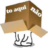 Figurinha de Memes Brasileiros para WhatsApp