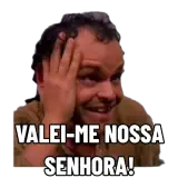 Sticker de Memes Brasileiros para WhatsApp