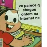 Figurinha de Memes Brasileiros para WhatsApp