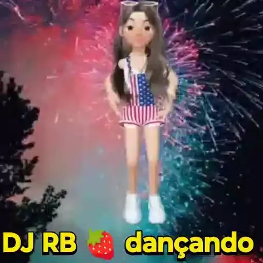 Figurinha para WhatsApp