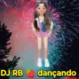 Figurinha para WhatsApp