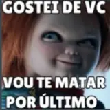 Sticker de Memes Brasileiros para WhatsApp