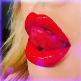 Figurinha de reação para WhatsApp