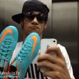 Figurinha de Engraçados para WhatsApp