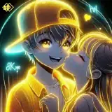 Amor WhatsApp sticker