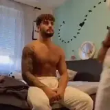 Figurinha de reação para WhatsApp