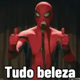 Figurinha para WhatsApp