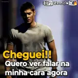 Sticker de Memes Brasileiros para WhatsApp