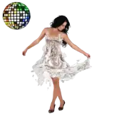 Sticker de reação para WhatsApp