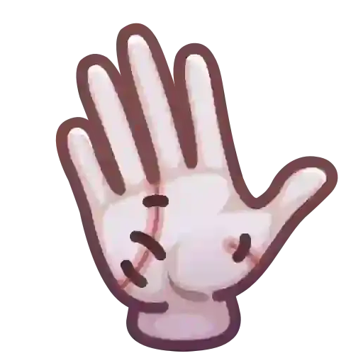 Coletadas sticker 5032