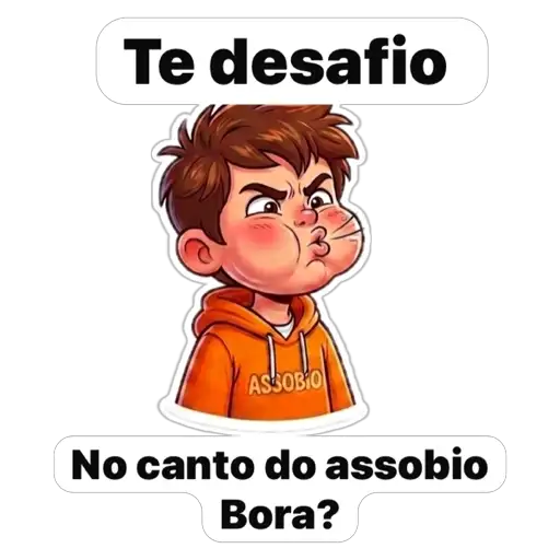 Coletadas sticker 28483