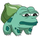 Figurinha de Anime para WhatsApp