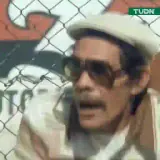 Figurinha de reação para WhatsApp