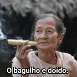 Figurinha de Memes Brasileiros para WhatsApp