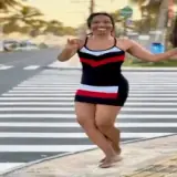 Figurinha de Engraçados para WhatsApp