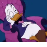 Figurinha de reação para WhatsApp