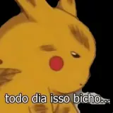 Figurinha de Anime para WhatsApp