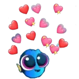 Figurinha para WhatsApp