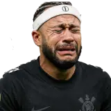 Figurinha de reação para WhatsApp