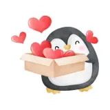 Figurinha para WhatsApp