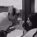 Figurinha de reação para WhatsApp