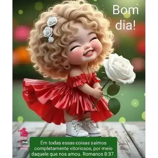 Figurinha para WhatsApp — Saudações