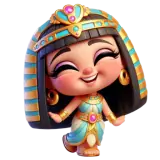 Sticker de Anime para WhatsApp