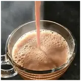 Figurinha de Comida para WhatsApp