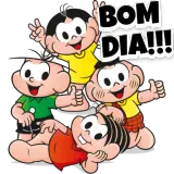 Figurinha para WhatsApp