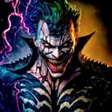 Figurinha de Anime para WhatsApp