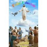 Sticker de religião para WhatsApp