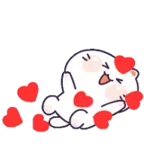 Figurinha de Personagens Emoji para WhatsApp