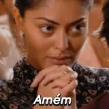 Figurinha para WhatsApp