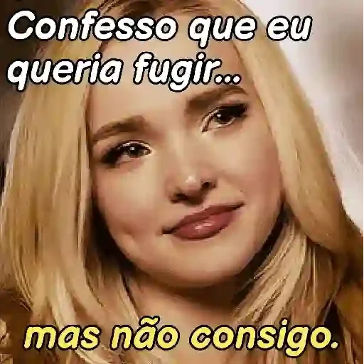 Figurinha para WhatsApp