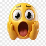 reação WhatsApp sticker