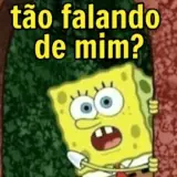 Figurinha de Memes Brasileiros para WhatsApp