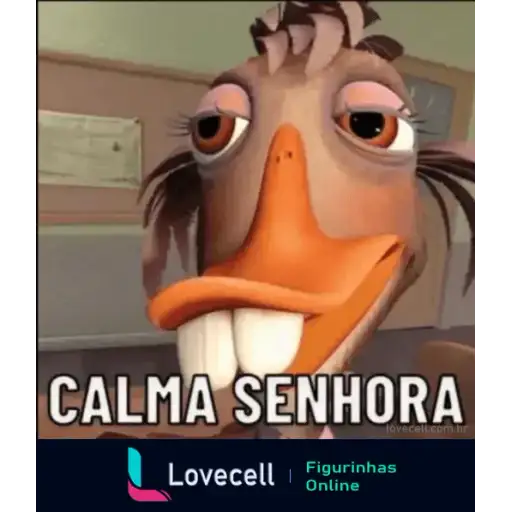 Coletadas sticker 33116