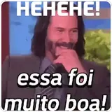 Figurinha de Memes com Texto para WhatsApp