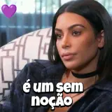 Sticker de Memes Brasileiros para WhatsApp