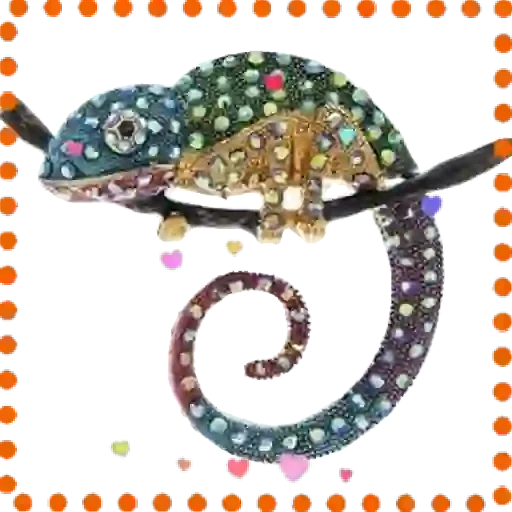 Figurinha para WhatsApp — Animais