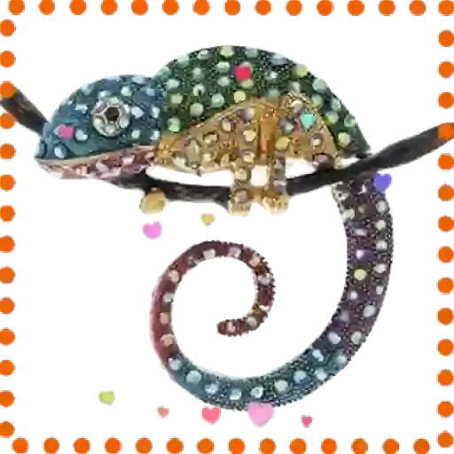Coletadas sticker 4487