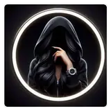 Figurinha de reação para WhatsApp