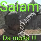 Memes Brasileiros WhatsApp sticker